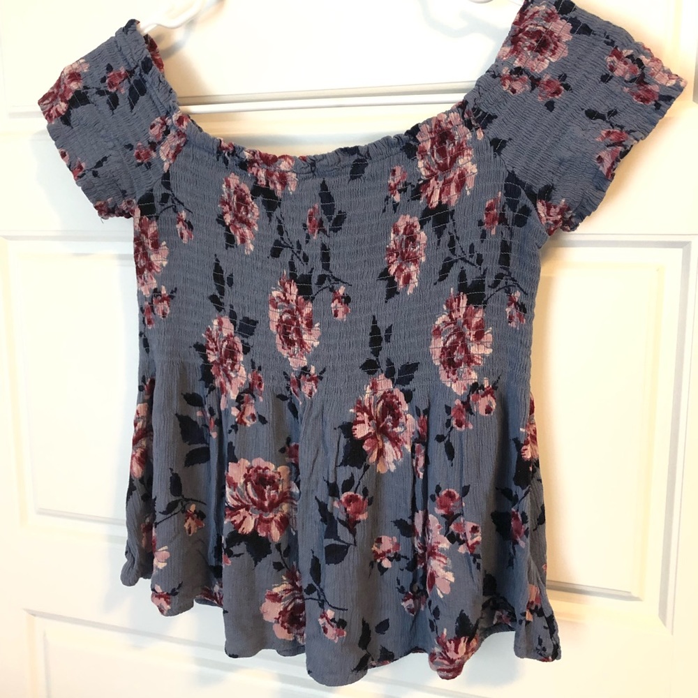 Kendall & Kylie Crop Top